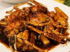 -翠亭酒家(山西南路店)