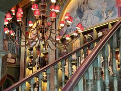 -老欧洲咖啡·西餐(后湖店)