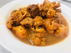 话梅猪手-粤·向群饭店(龙津东路总店)