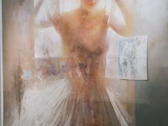 -江苏省美术馆(长江路新馆)