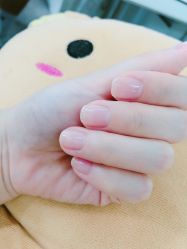 -阿噶西美甲美睫