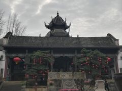 -自贡市盐业历史博物馆