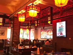 大堂-川道拐耗儿鱼(置信路店)