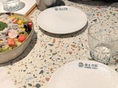 -芝士农场·意式餐厅(生态城万达店)