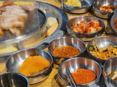 -姜虎东白丁烤肉(恒隆广场店)