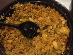 -夜半不二海鲜炭烤(文汇巷店)