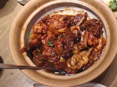 -浔庐餐厅•江西老字号•九江菜(烟水亭店)