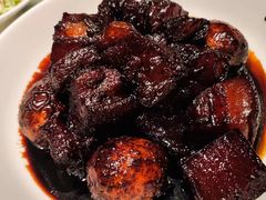 -永安鱼庄·镇江菜(东吴路店)