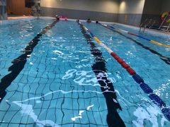 -DBSWIM深呼吸国际游泳培训(黄浦店)