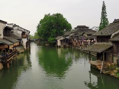-乌镇西栅景区