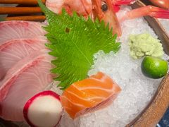 -炙柒Sekinana·精致日料(合生汇店)