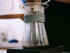 -OZ cafe(南昌路店)