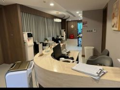 -馨月汇·一悦馨香月子中心(前滩店)
