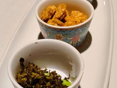 -钱塘花园·宁波菜