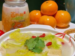 -嘉和一品粥(方庄店)