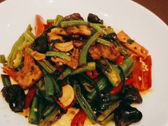 农家小炒肉-宝燕壹号(徐汇店)