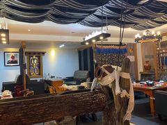 -思金拉措庄园藏餐(太阳岛店)