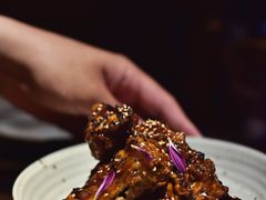 蒲烧茄子-YUAN·䬧