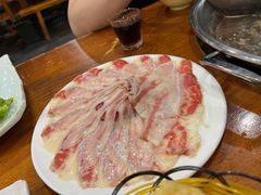 -大海渝重庆老火锅(晋江店)