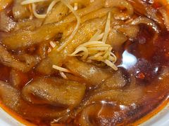 火锅粉-水碾河刘老大串串香(水碾河路店)