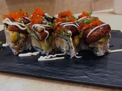 -东京屋(武定路店)