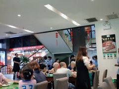 -令氏家外家岐山面(火炬路店)