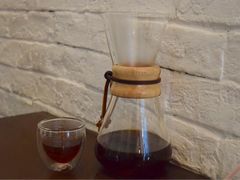 虹吸壶精品咖啡-COFFEE HOLIC(朝外SOHO店)