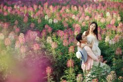 唯美浪漫-巴黎婚纱摄影工作室