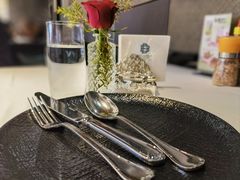-马克西姆俄罗斯餐厅(通亚街店)