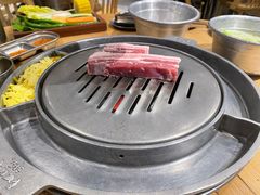 -姜虎东白丁烤肉(深圳湾后海汇店)