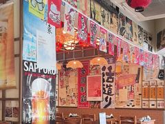 -千懿六本木酒场(常熟路店)