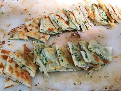 -咏春葱油饼(德政中路店)