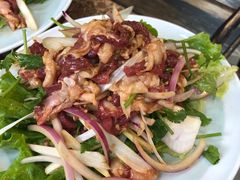 -德顺斋爆肚涮肉馆·烧烤·羊蝎子·清真炒菜(马驹桥店)