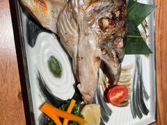-炉胜·炉端烧·居酒屋