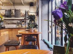 -O'mills Sourdough Bakery&Bistro(永嘉路店)
