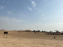 -黄沙古渡原生态旅游区