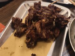 -破店肥哈·东北烧烤·夜宵(南山保利店)