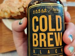 cold brew-再成发五金(within Chye Seng Huat Hardware)