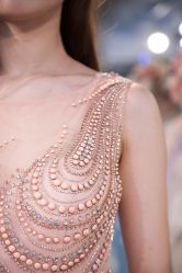 -LANYI COUTURE高级婚纱礼服改衣店