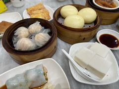 虾饺-华峰食馆(氹仔店)