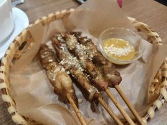 -曼谷食堂·泰国家庭料理(丹桂路店)