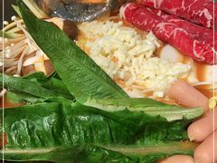 -冰川冷面·延边菜·炭烤串(观前店)