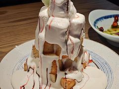 -茄子恰恰·新云南小炒(坪山益田店)