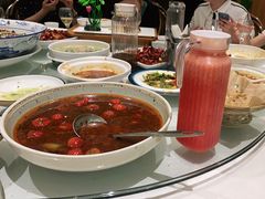 -渝信川菜(西单店)