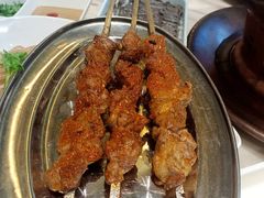 -牛街·马辈儿涮肉(牛街总店)