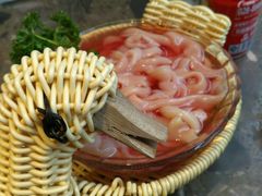 -重庆渝达老火锅(春熙路店)