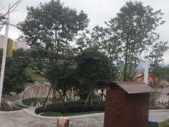 -四季贵州·山地温泉水世界