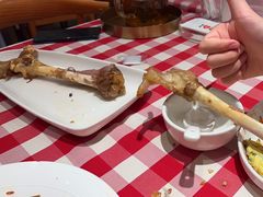 -西贝(紫荆广场店)