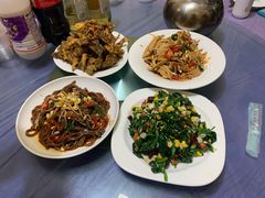 -福顺祥大盘鸡(临潼店)