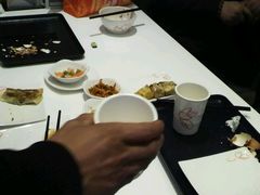 -嘉和一品粥(马家堡店)